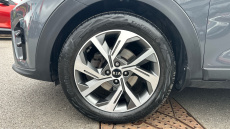 Kia Stonic 1.0T GDi 48V GT-Line S 5dr Petrol Estate